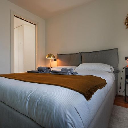 Giresio 41 - Your Penthouse With Rooftop Garden In Milano Navigli - Wifi Екстериор снимка