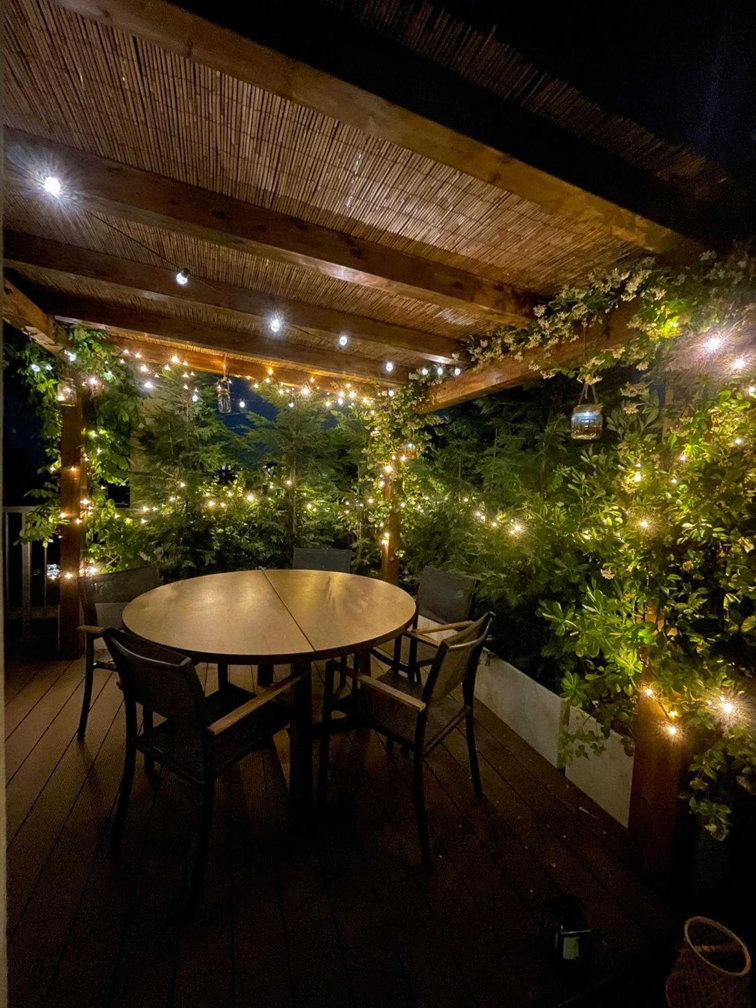 Giresio 41 - Your Penthouse With Rooftop Garden In Milano Navigli - Wifi Екстериор снимка