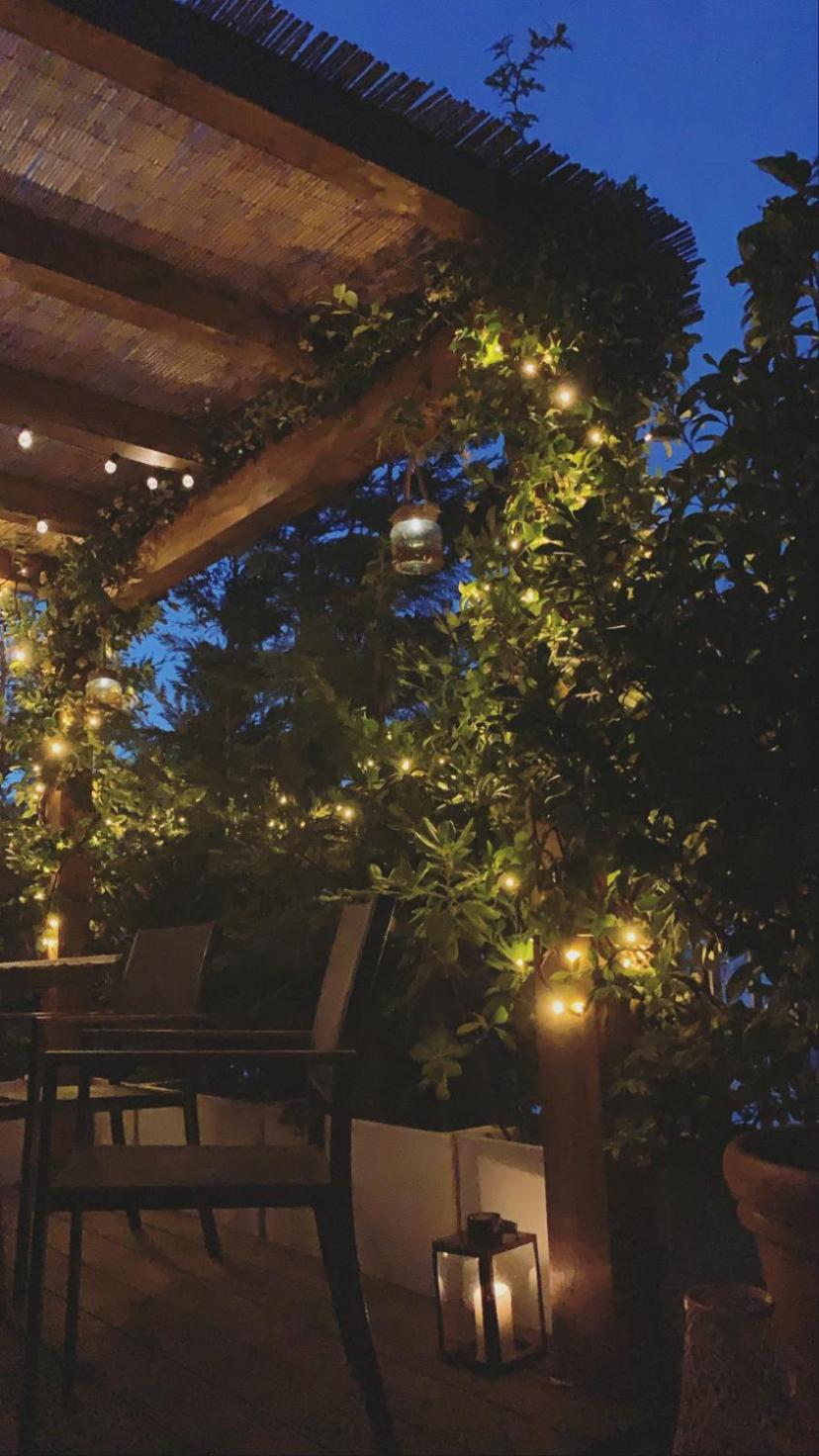 Giresio 41 - Your Penthouse With Rooftop Garden In Milano Navigli - Wifi Екстериор снимка