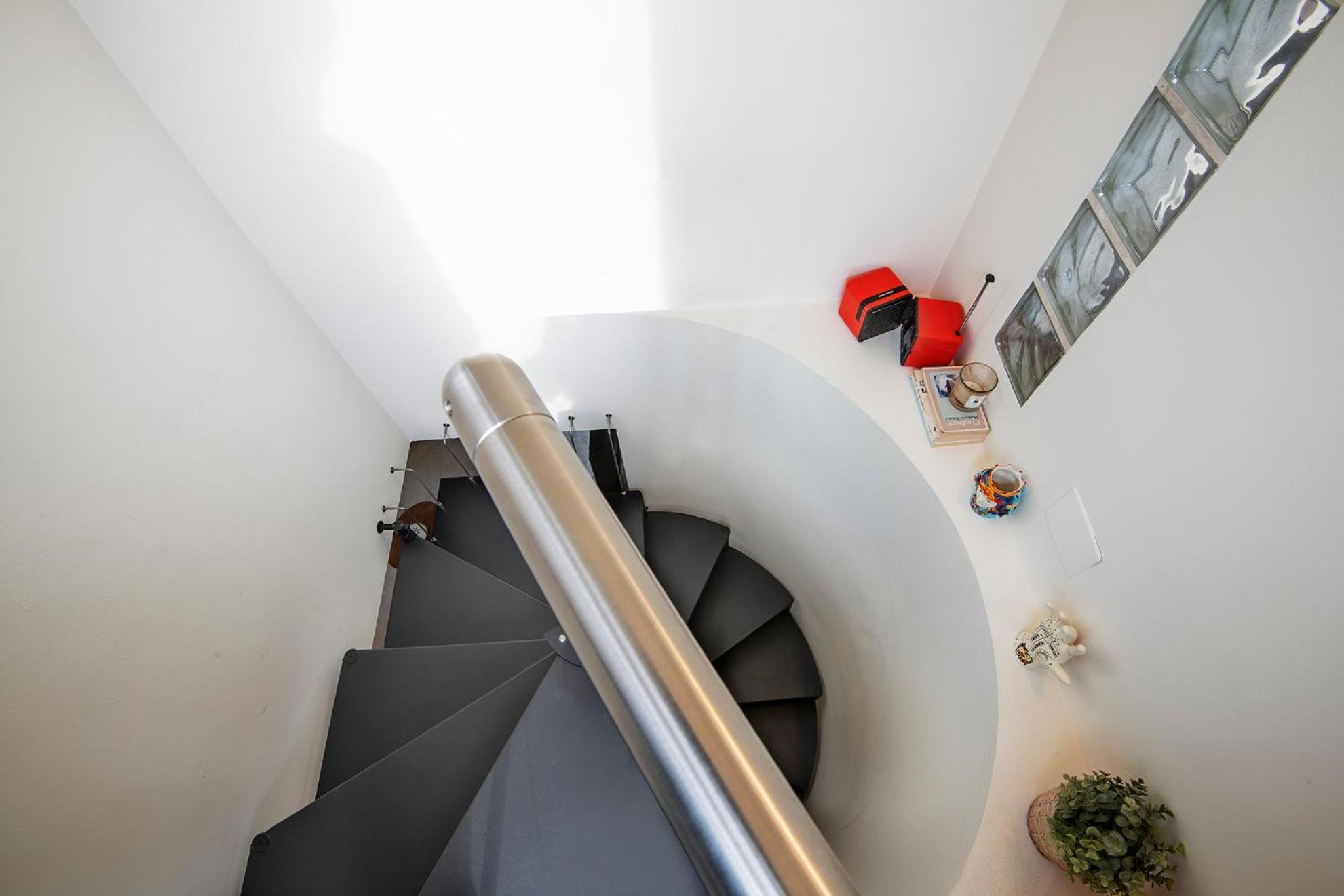 Giresio 41 - Your Penthouse With Rooftop Garden In Milano Navigli - Wifi Екстериор снимка