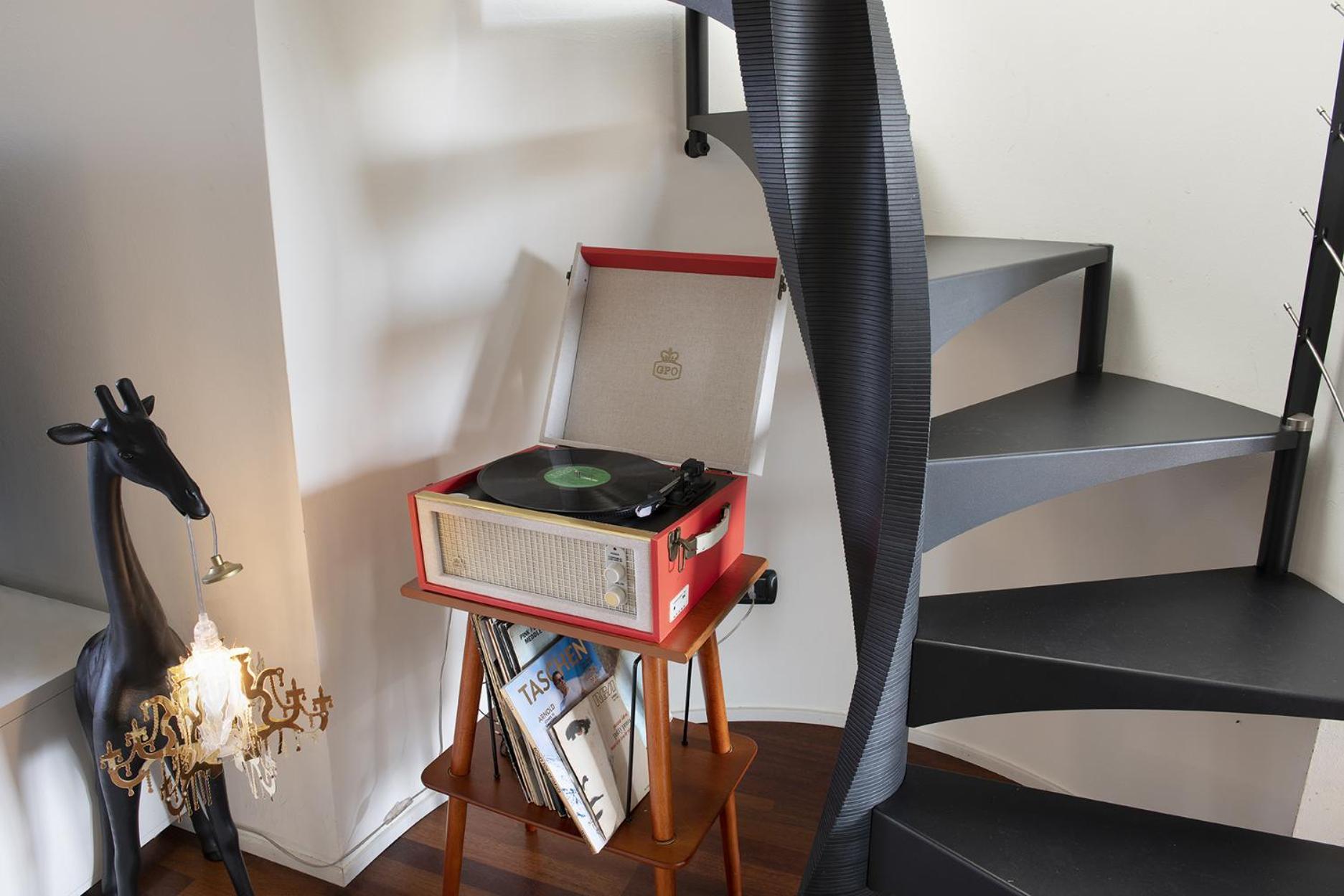 Giresio 41 - Your Penthouse With Rooftop Garden In Milano Navigli - Wifi Екстериор снимка