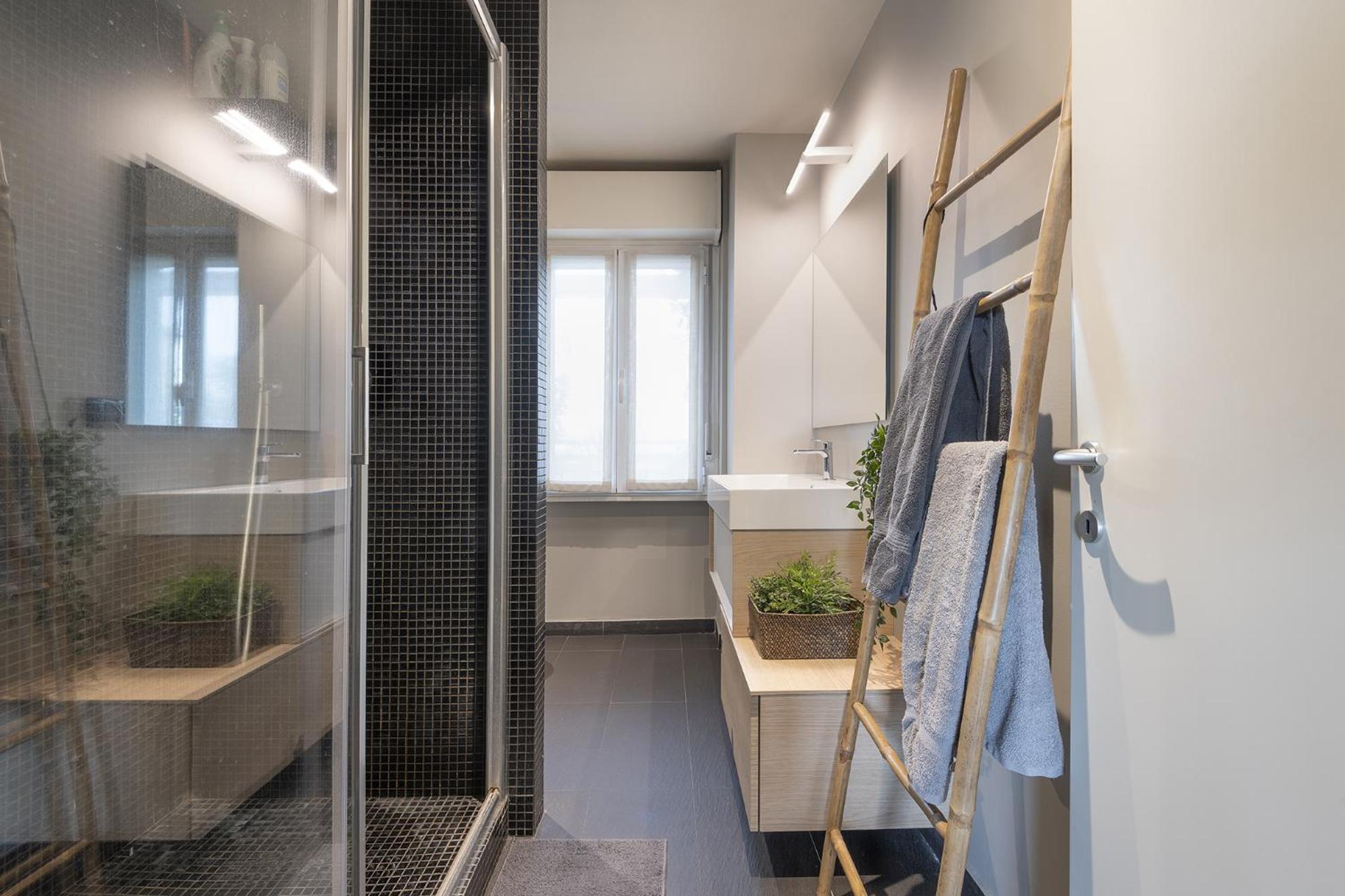Giresio 41 - Your Penthouse With Rooftop Garden In Milano Navigli - Wifi Екстериор снимка